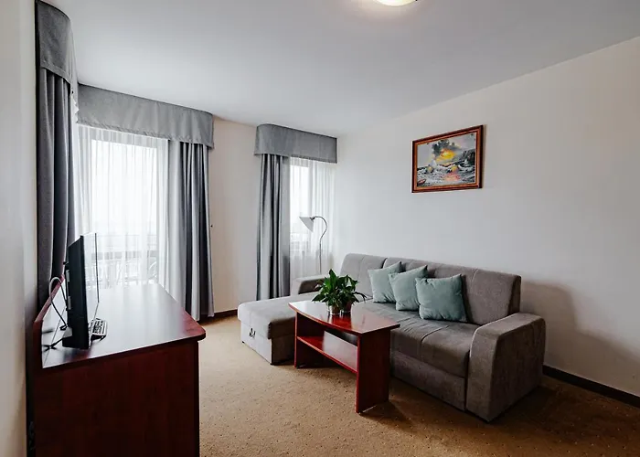 Panorama_spa Bed and breakfast